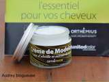 Crème de modelage orthe fix &coif Laboratoire Ineal