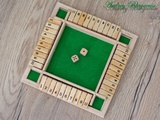 Instant jeux