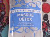 Masque détox  Secret des fées  