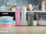 Nouveaux produits Twistshake