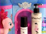 Produits beauté de mes petites princesses, les soins naturels Les p'tites Coquettes Paris