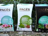 Thés et infusions pagès