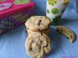 Cookies  Made in América 