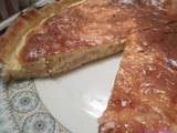 Quiche lorraine