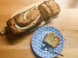 Banana Bread | la recette inratable de Rita le Chat