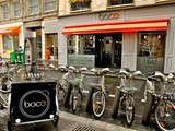 Boco – le bistrot de Vincent et Simon Ferniot 100% bio