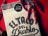 ★ el taco del diablo ★ food truck