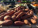 Idées pour cuisiner les patates douces