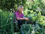 Interview ☼ Quand Annabel Langbein raconte sa cuisine (1ère partie)