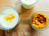 Lait d’or | cuisine ayurveda