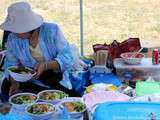 ☆ les dames du lac ☆ la cuisine, le Vietnam à Bordeaux