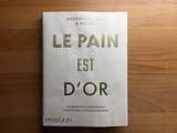 Pain est d’or | Ingrédients ordinaires pour repas extraordinaires