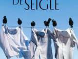 Poignée de seigle – Agatha Christie