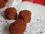 Truffes au Nutella®