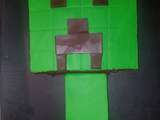 Minecraft Creeper