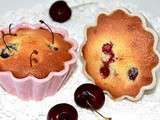 Clafoutis aux Cerises selon Christophe Michalak