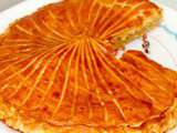 Galette des Rois - Crème d'Amande