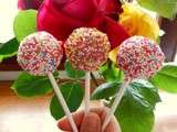 Cake pops