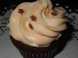 Cupcakes chocolat