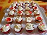 Cupcakes  f�te des voisins 