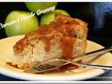 Caramel Apple Granny de Matt