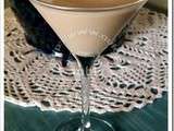 Crème de Whisky façon Baileys®