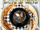 Paëlla à l’encre de seiche (Cookéo®)