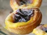 Pasteis de nata