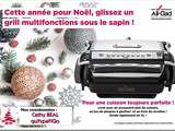 Questions sur le grill Autosense All-Clad