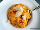 Risotto Saveurs du Sud au All Cook