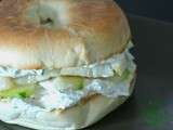 Bagel de poisson