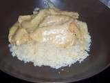 Poulet Yassa