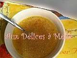 Bouillon de poule