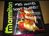 Livre de recettes