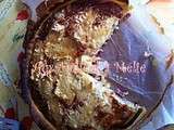 Quiche  Vide Frigo  au camembert