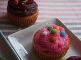 Cupcakes