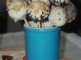 Pop cakes