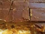 Millionaire's Shortbread