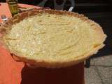 Tarte au citron