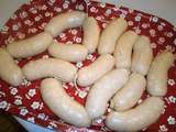 Boudin blanc