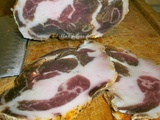 Coppa maison