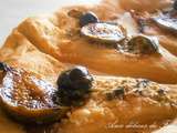 Fougasse en Provence on en déguste