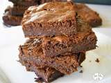 Gâteau au chocolat à la courgette sans beurre ni huile