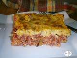 Hachis parmentier