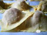 Raviolis maison