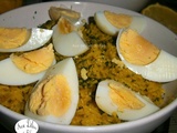 Riz Anglais Kedgeree