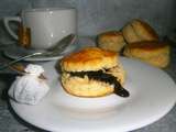 Scones