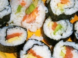 Sushis