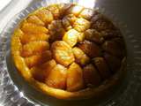 Tarte tatin 2