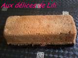 Pain de mie au nesquick